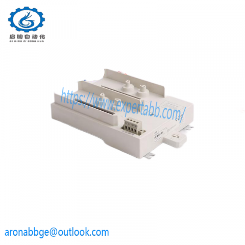 ABB TU841 | 3BSE020848R1 | Termination Unit for 1+1 TB840