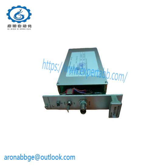 vibro_meter_uvv694_204-694-000-023.jpg VIBRO METER VM600 RLC16 - 200-570-000-111 Annual Discount