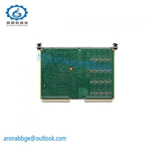 Vibro GS-I122 Module for Advanced Industrial Control Systems