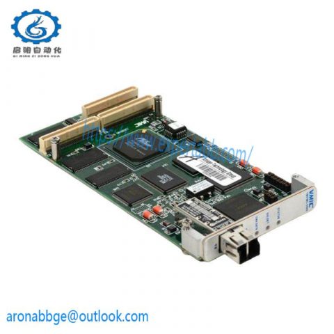 GE VMIC VMIPMC-5565: Industrial-grade Reflective Memory PMC Modules