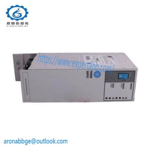 Westinghouse Ovation 5X00070G01 DCS Module for Advanced Process Control