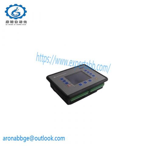 WOODHEAD EASYGEN-3200-5 8440-1923 Controller: Precision Control for Industrial Automation