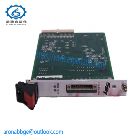 Woodhead SST-PFB-CLX: Advanced Control Module for Industrial Applications