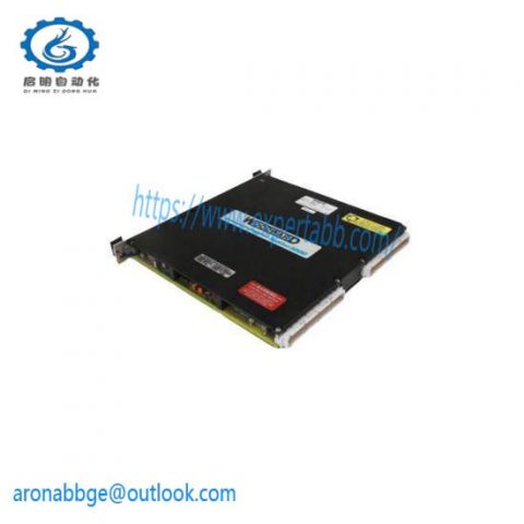WOODWARD 5464-211 Act Driver Module - Precise Control Solution for Industrial Automation