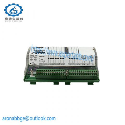 WOODWARD 9905-971: Input Module for Advanced Industrial Control Solutions