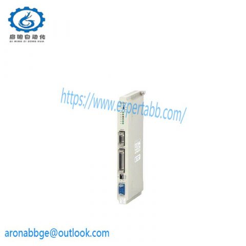 Yaskawa CP-317/217IF Series Communication Module - Reliable Industrial Interface