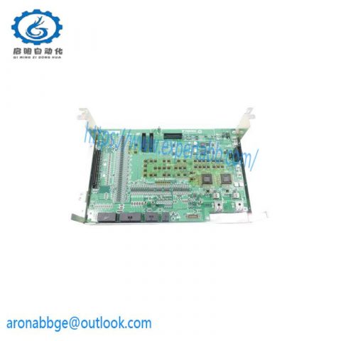 Yaskawa DX200IO JANCD-YIO21-E I/O Module, Control & Automation Solutions