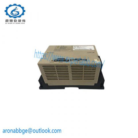 Yaskawa SGDR-SDA71A01B/SY32 Robot Amplifier Driver - Advanced Motion Control Solution
