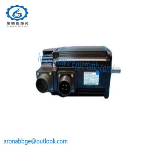 YASKAWA SGMSH-15ACA-TV11 AC SERVO MOTOR