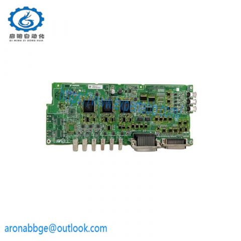 Yaskawa SRDA-EAXB21A Circuit Board: High-Performance Control Module for Industrial Automation