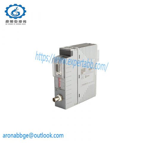 Yokogawa EB501-10 S2 Bus Interface Module - High-Performance Communication Solution