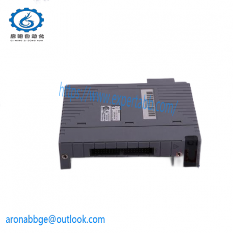 Yokogawa PLC ADV151-P00 S2 - Industrial Control Digital Input Module