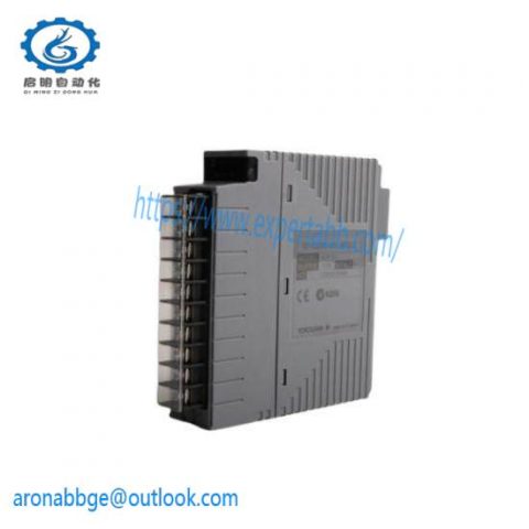 Yokogawa ALR121-S50 S1 Serial Communication Modules