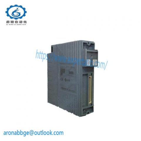 Yokogawa PW482-11 FCS System: Advanced Process Control Solution