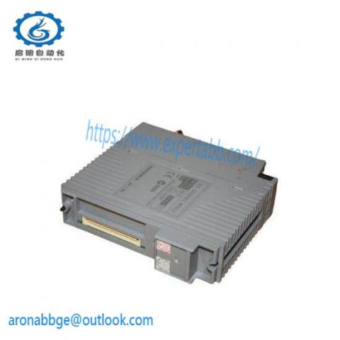 Yokogawa AMC80 S1 - Advanced Interface Module, Enhancing Industrial Automation Efficiency