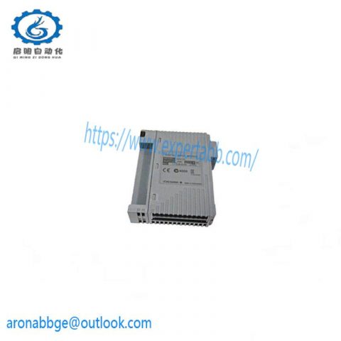 Yokogawa EB501-10 S2 Bus Interface Module: Industrial Networking Solutions for Enhanced Control Performance