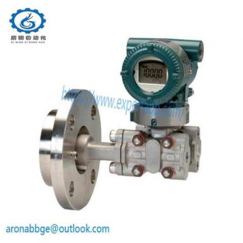 Yokogawa EJA210E-JMS0J-912DN-WD23B2SW00-B: Precision Flow Measurement Solution