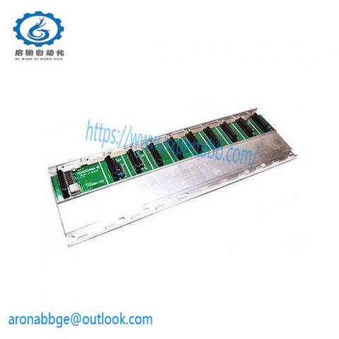 Yokogawa F3BU16-0N 16 Slot Base Module, Control System Foundation
