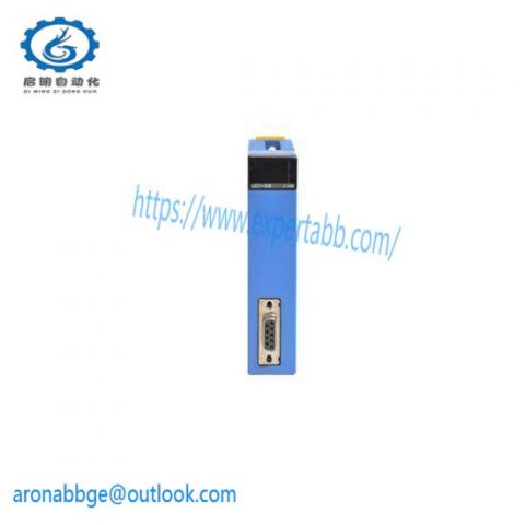 Yokogawa AI-917-00 GS48D17Z00-00E-N Analogue Input Module - Advanced Signal Processing for Industrial Automation