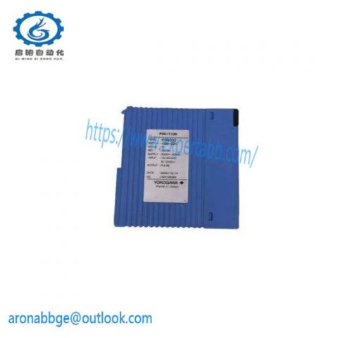 Yokogawa F3NC1Z-ON-Z01 New Industrial Control Module
