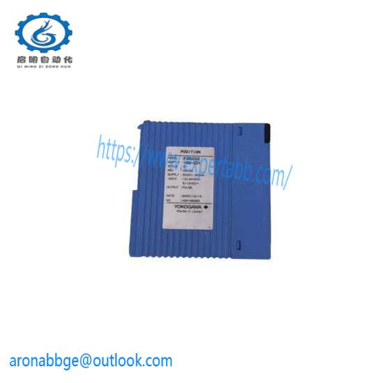 yokogawa_f3nc1z-on-z01_brand_new.jpg Yokogawa F3NC1Z-ON-Z01 New Industrial Control Module