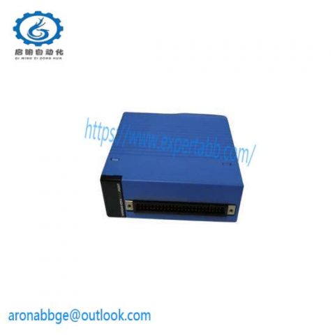 Yokogawa F3YP04-ON/F3YP04-0N Position Module: Precise Motion Control for Industrial Applications