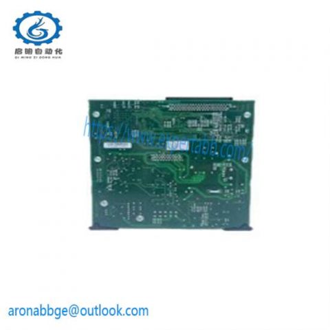 Yokogawa K9634DB-01 TCD Card for DCS Systems