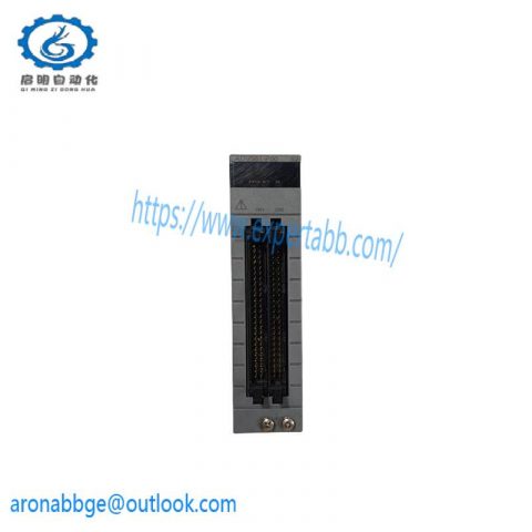 Yokogawa NFDV561-P01 Digital Output Module - 64-Channel, 24V DC, Isolated