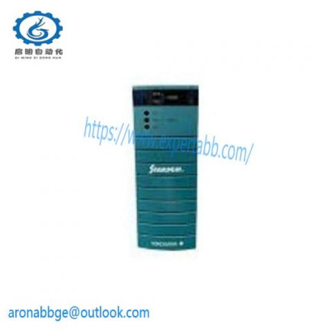 Yokogawa NFPW444-10 S2 Power Module for Industrial Control Systems