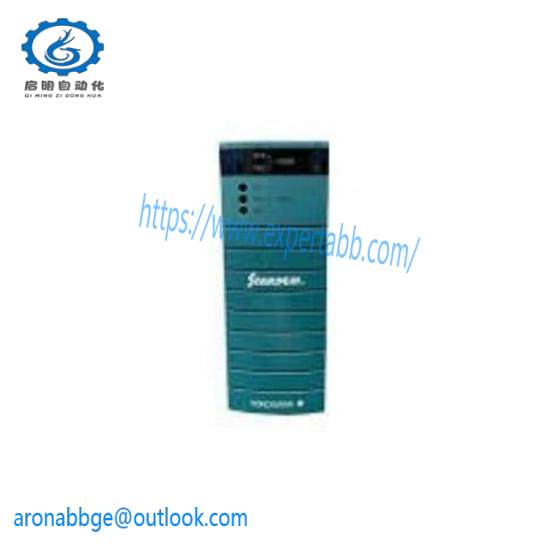 yokogawa_nfpw444-10_s2_power_module.jpg Yokogawa NFPW444-10 S2 Power Module for Industrial Control Systems