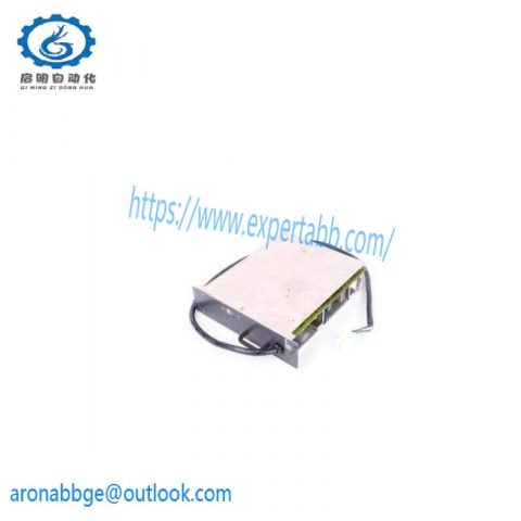 Yokogawa PW401 Modular Power Supply, High-Performance, Reliability