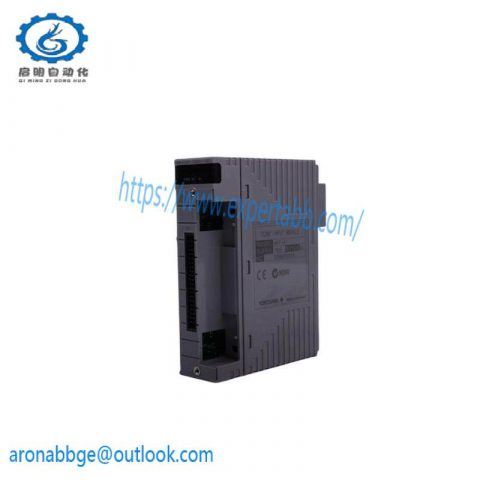 Yokogawa SAI143-S03 S2 Analog Input Module for Industrial Control Solutions