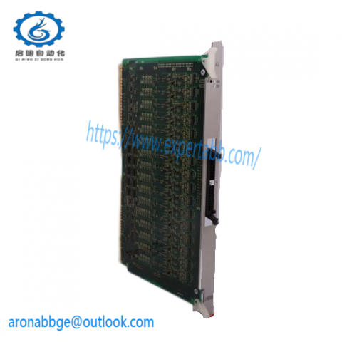 ZEFA - DXM2.5K-2C, Industrial Control System Module