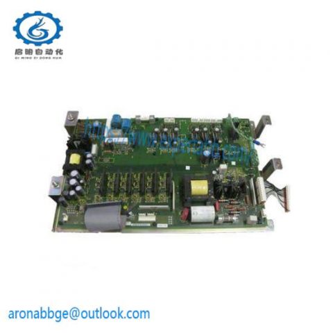 ABB 1336-BDB-SP34D PCB Gate Drive Board - Advanced Power Electronics Module
