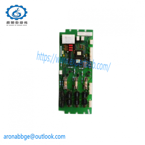 ABB 1336-PB-SP2C | 74101-502-57 Board - Advanced Control Module