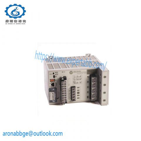 AB PowerMonitor 1426-M5E-DNT 5000, Basic Power Module