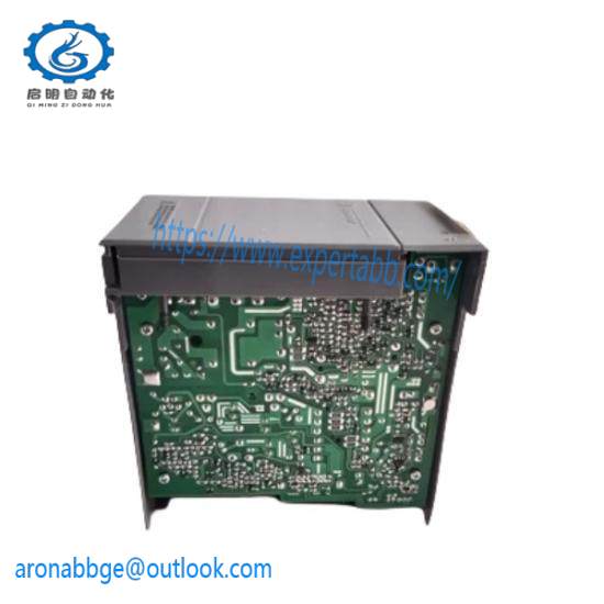 1746-p7_power_supply_slc_500.jpg Allen Bradley 1746-P7 Power Supply for SLC 500, Compact Automation Solution