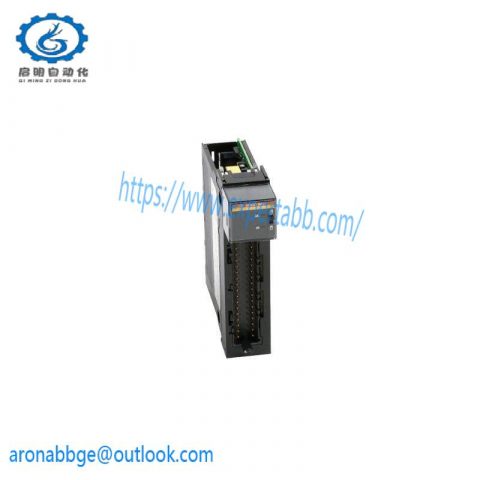 AB 1756-IF4XOF2F Combination Module: Advanced Industrial Control Solution