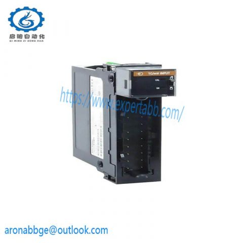 SIEMENS 1756-IT6I Analog Input Module: Precision Measurement for Industrial Automation