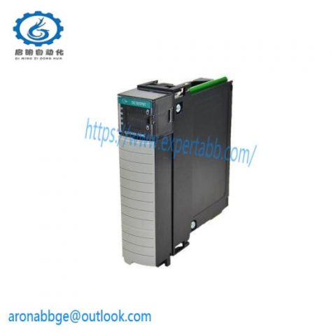 Allen Bradley 1756-OB16E Extended ControlLogix Digital DC Output Module