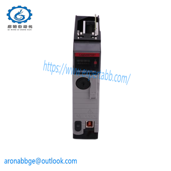 1756-pa50.png Siemens Interface Module 6ES7650-1AD11-2XX0: High-Performance Communication Hub for Industrial Automation