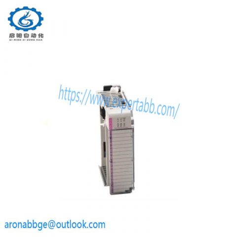 AB 1769-IA8I AC Digital, 8 Point - Industrial Control Module