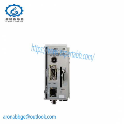 Allen Bradley 1769-L32E CompactLogix Controller: Industrial Automation at its Core