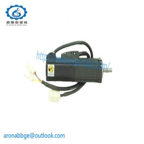 SMC 2004-RZ01BA1AB3 AC SERVO MOTOR - Precision Motion Control