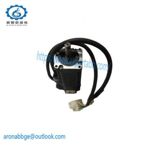 Yaskawa 2004-RZ01BA1AN3 Servo Motor - High Precision Control Module