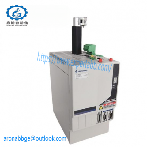 KOLL Kinetix 6000 Series 2094-BM03-S Axis Module