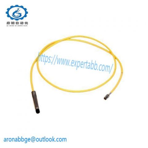 Bently Nevada 21504-12-28-10-02 Proximity Vibration Sensor