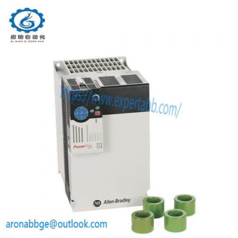 ABB 25B-D037N114 Embedded Ethernet/IP & Safety