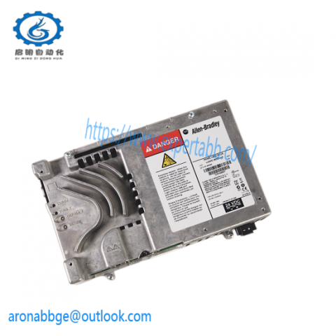 GE 2711P-RP8D PanelView Plus 6 Logic Module - Industrial Control Solution