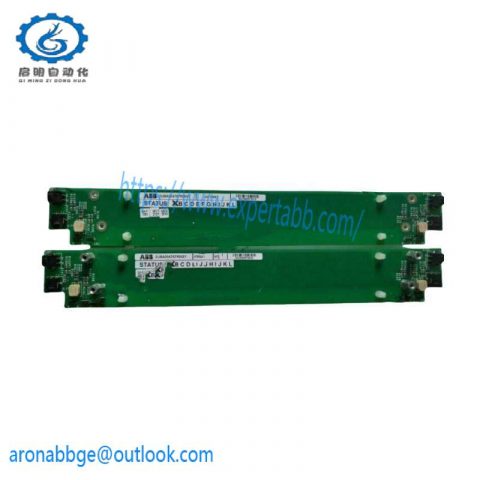 ABB 2UBA004787R0001 XZ C8X1 High-Power Frequency Converter